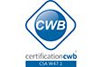 Logo CWB