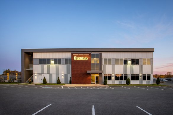 Qualifab