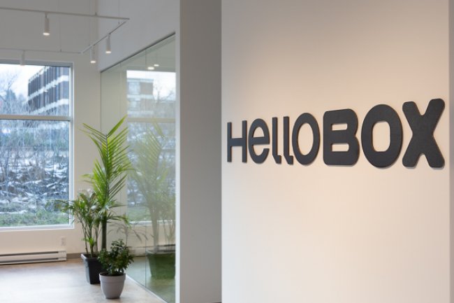 HELLOBOX