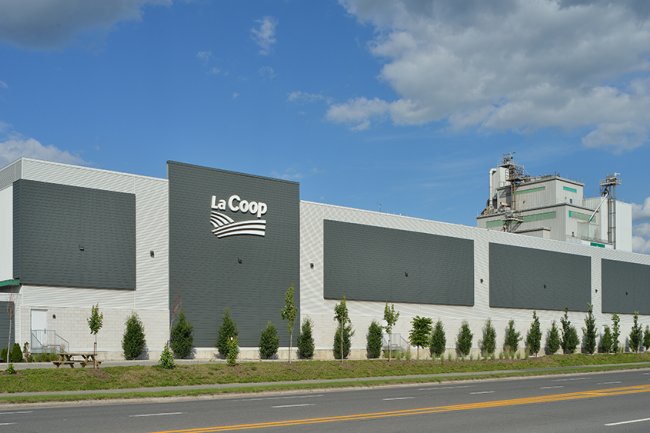 La COOP