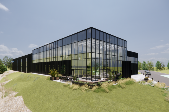 MÉTALLIFER - PROJECT IN PROCESS