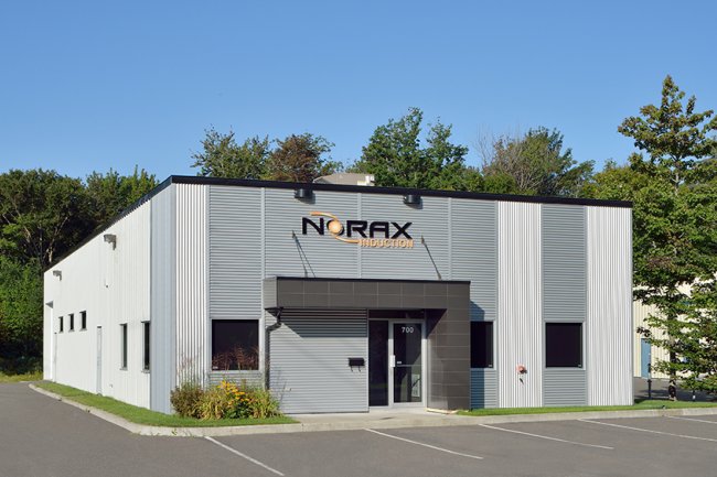 Norax