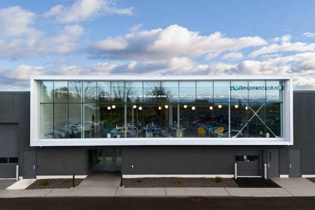 AGRANDISSEMENT UMANO MEDICAL L'ISLET