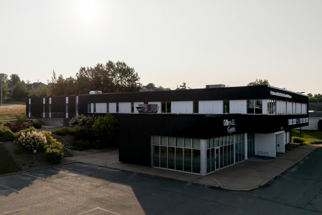 CLINIQUE MÉDICALE STE-MARIE