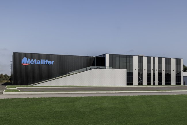 Métallifer 