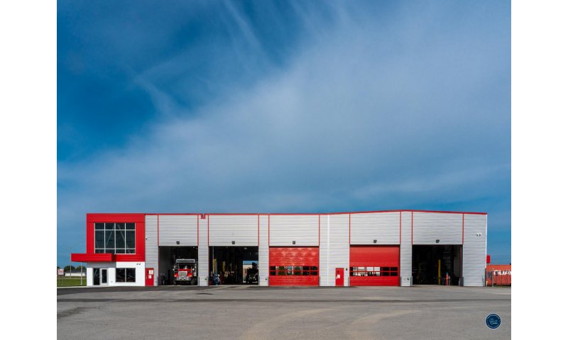 [image] Garage Grues Guay Jonquière 