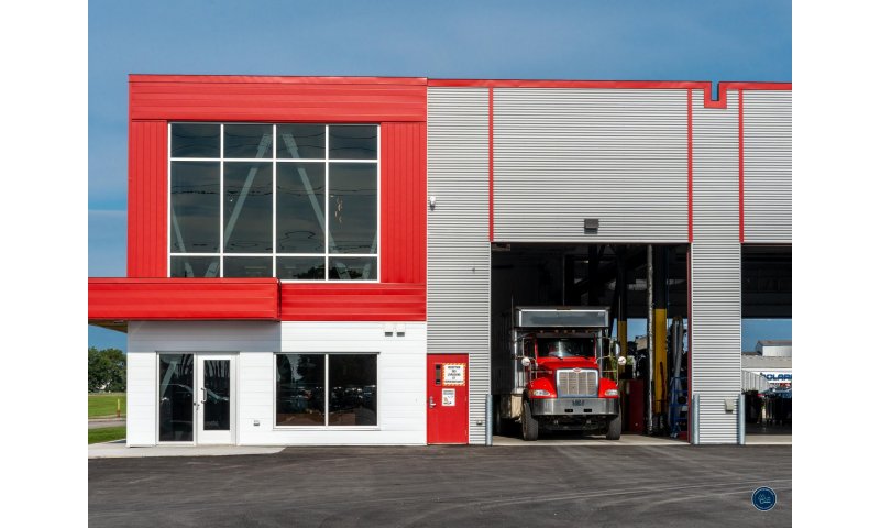 [image] Garage Grues Guay Jonquière 