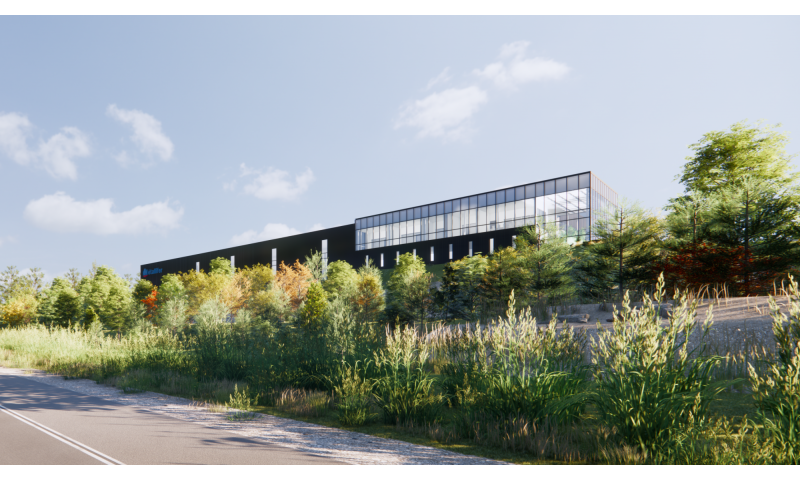 [image] MÉTALLIFER - PROJECT IN PROCESS