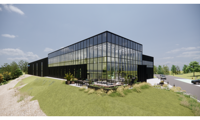 [image] MÉTALLIFER - PROJECT IN PROCESS