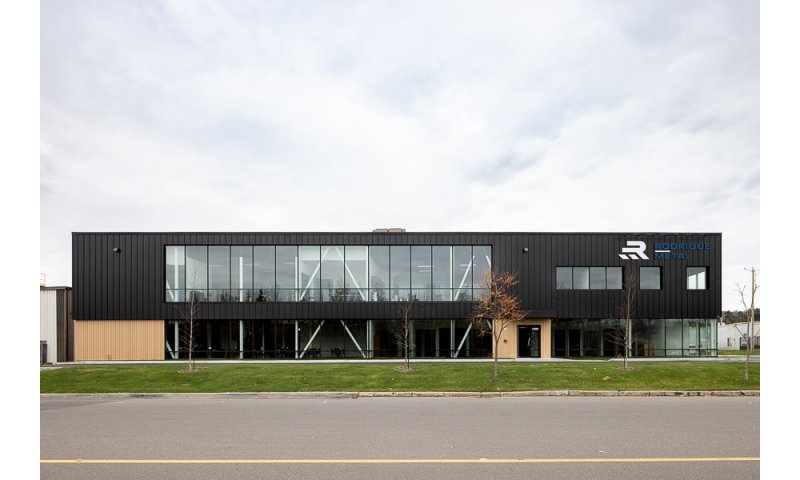 [image] RODRIGUE METAL