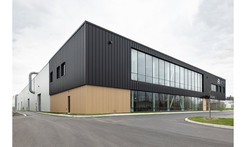 [image] RODRIGUE METAL