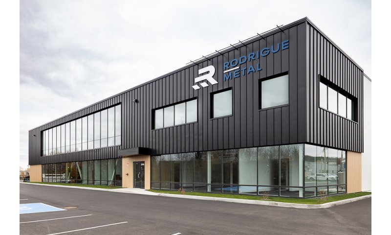 [image] RODRIGUE METAL