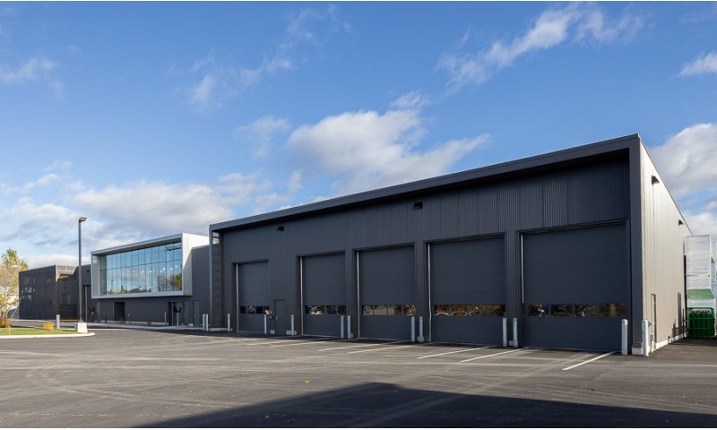 [image] UMANO MÉDICAL L'ISLET