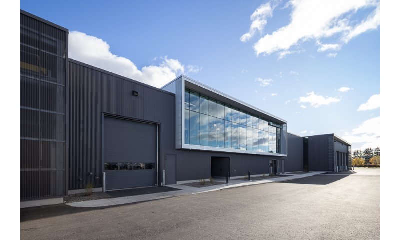 [image] UMANO MÉDICAL L'ISLET