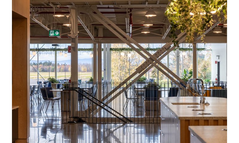 [image] UMANO MÉDICAL L'ISLET