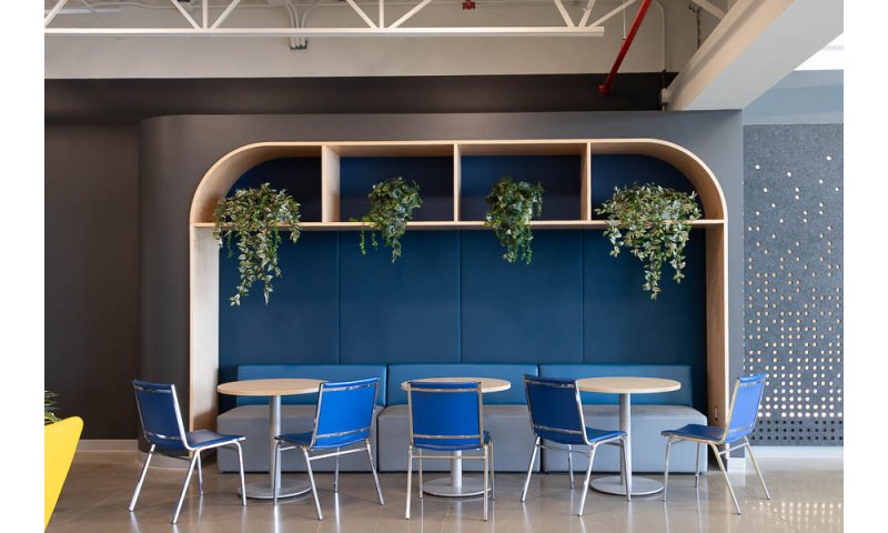 [image] UMANO MÉDICAL L'ISLET