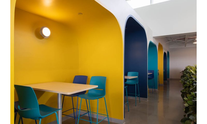 [image] UMANO MÉDICAL L'ISLET