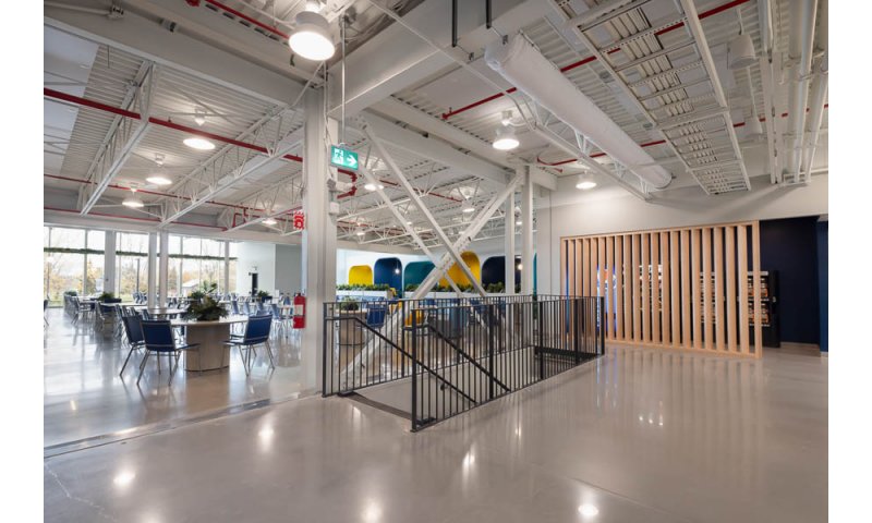 [image] UMANO MÉDICAL L'ISLET