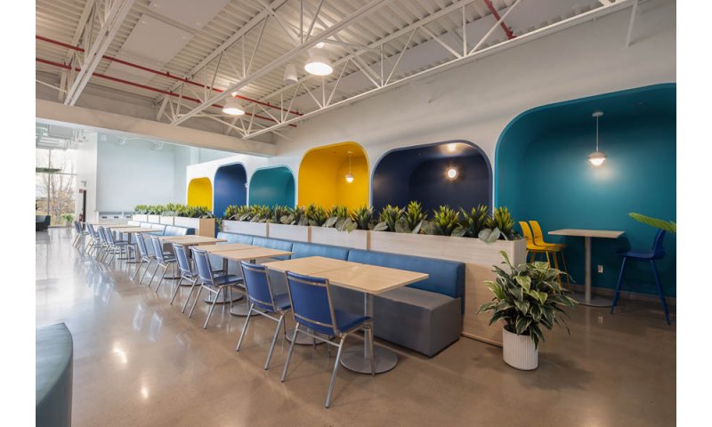 [image] UMANO MÉDICAL L'ISLET