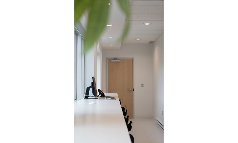 [image] CLINIQUE MÉDICALE STE-MARIE