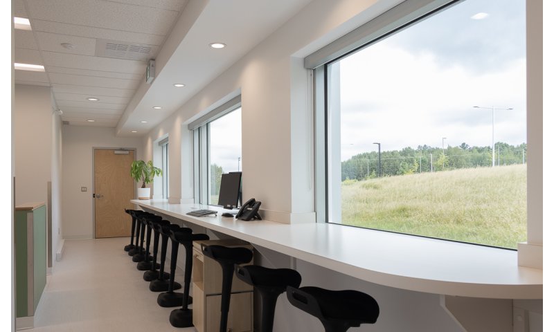[image] CLINIQUE MÉDICALE STE-MARIE