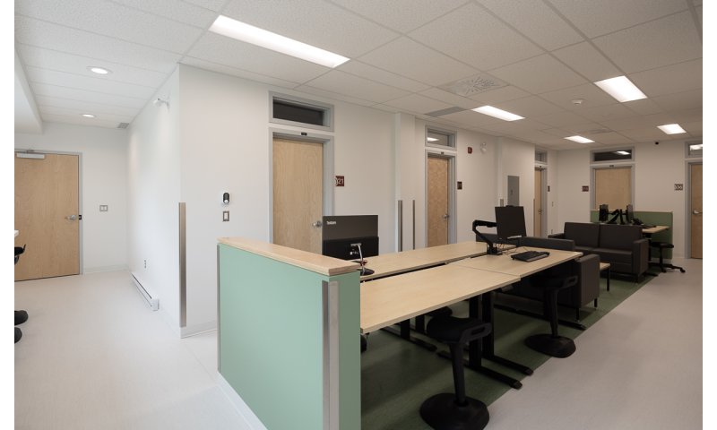 [image] CLINIQUE MÉDICALE STE-MARIE