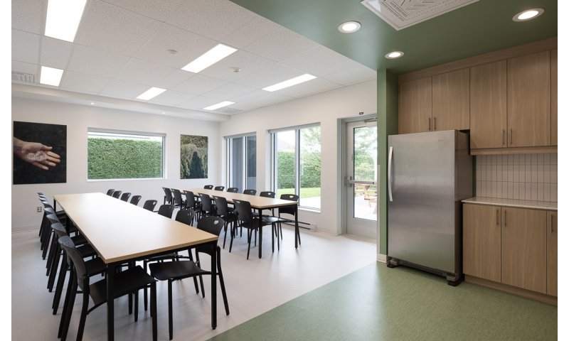 [image] CLINIQUE MÉDICALE STE-MARIE