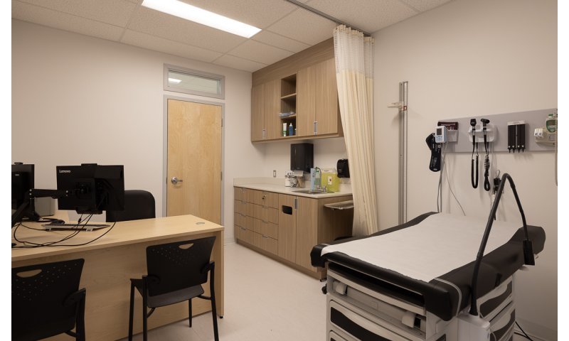 [image] CLINIQUE MÉDICALE STE-MARIE