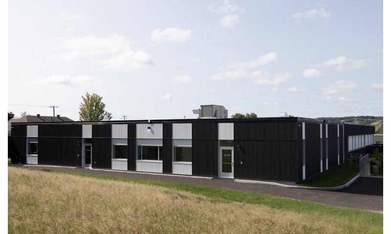 [image] CLINIQUE MÉDICALE STE-MARIE