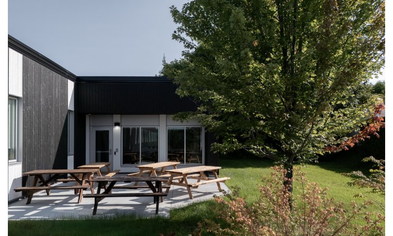 [image] CLINIQUE MÉDICALE STE-MARIE