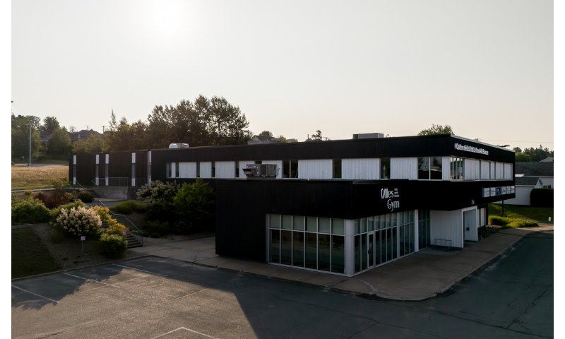 [image] CLINIQUE MÉDICALE STE-MARIE