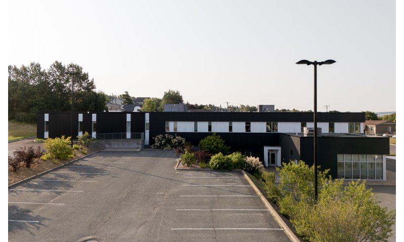 [image] CLINIQUE MÉDICALE STE-MARIE