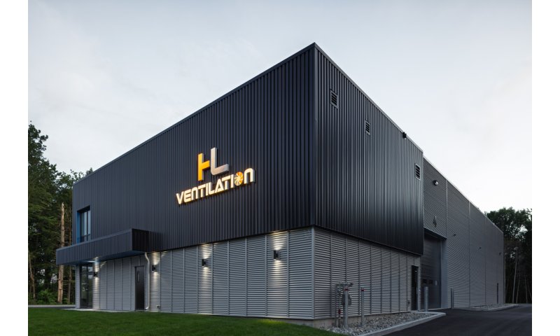 [image] HL VENTILATION