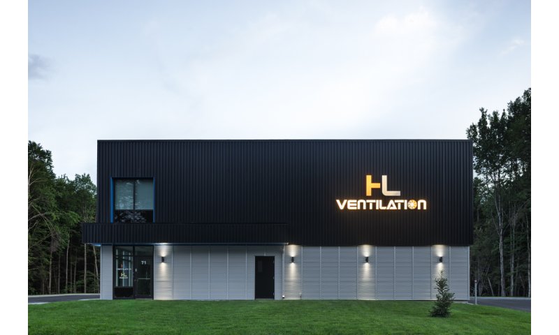 [image] HL VENTILATION