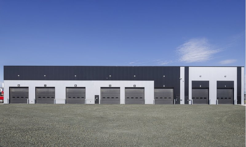 [image] POMPAGE INDUSTRIEL