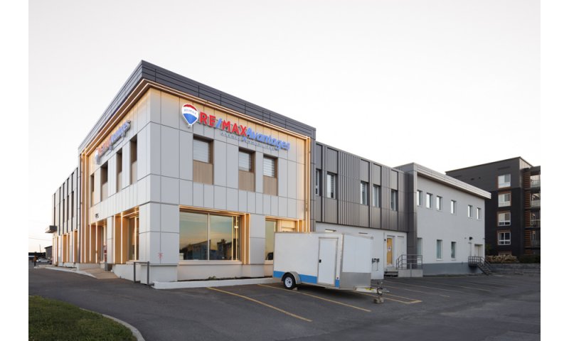 [image] REMAX AVANTAGES