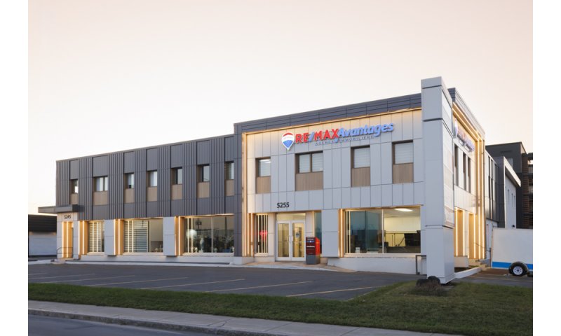 [image] REMAX AVANTAGES