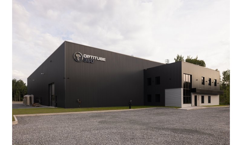 [image] OPTITUBE 360
