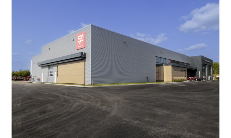 [image] S.A. Service Agricole (Ste-Marie)